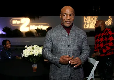 Phillip Faraone/Getty Images