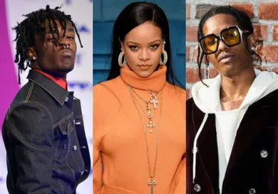 Matt Winkelmeyer, Dimitrios Kambouris & Vittorio Zunino Celotto/Getty Images