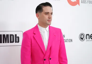 Jemal Countess/Getty Images