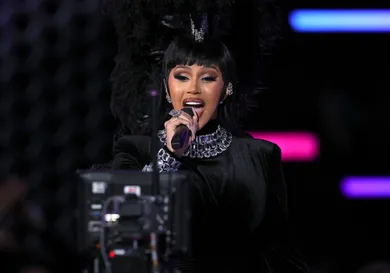 Kevin Winter/Getty Images