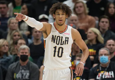 Chris Gardner/Getty Images