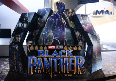 Sam Santos/Getty Images