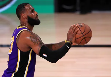 Mike Ehrmann/Getty Images