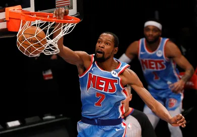 Sarah Stier/Getty Images