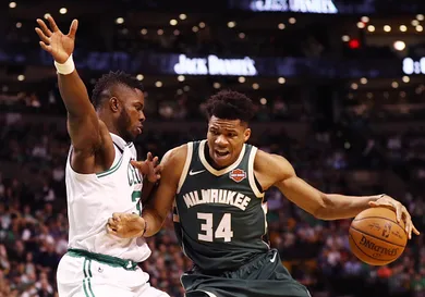 Maddie Meyer/Getty Images