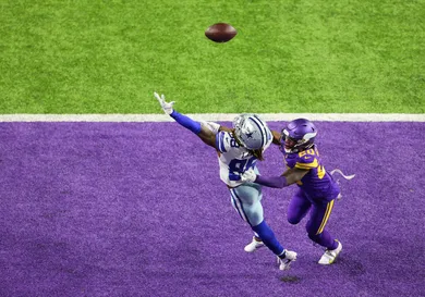 Adam Bettcher / Getty Images