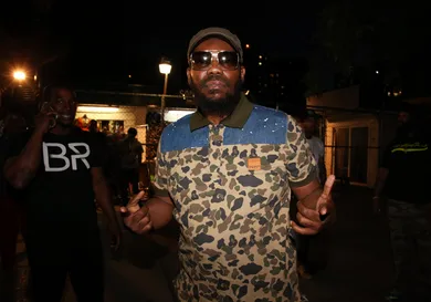 Johnny Nunez/Getty Images