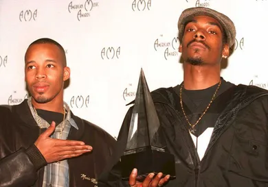 Vince Bucci/Getty Images