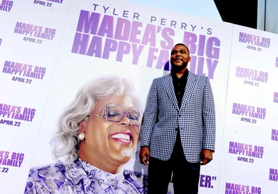 Kevin Winter / Staff / Getty Images