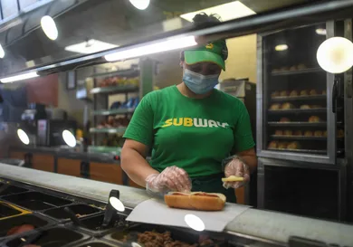 Peter Summers/Getty Images