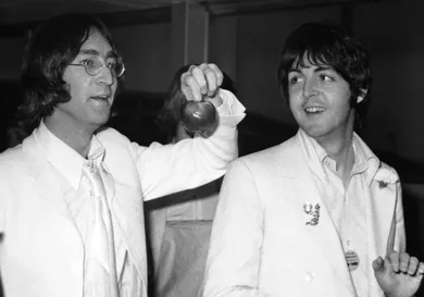 Stroud / Getty Images