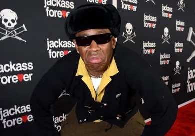 Vivien Killilea/Getty Images