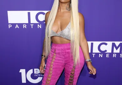 Randy Shropshire/Getty Images