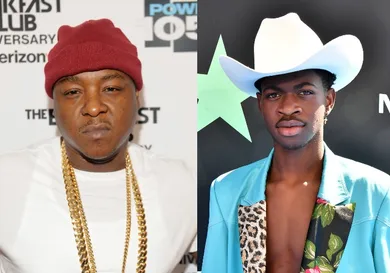 Brad Barket/Getty Images, Paras Griffin/Getty Images