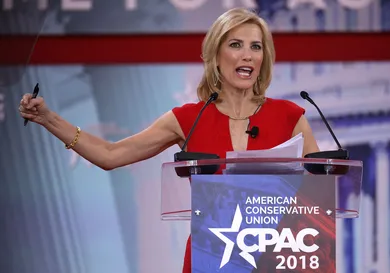 Chip Somodevilla/Getty Images