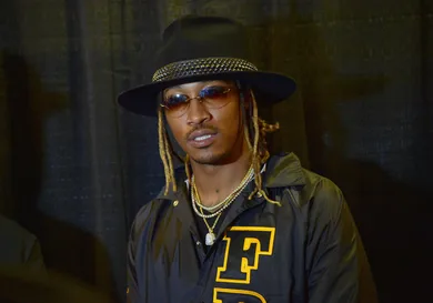 Prince Williams/Getty Images