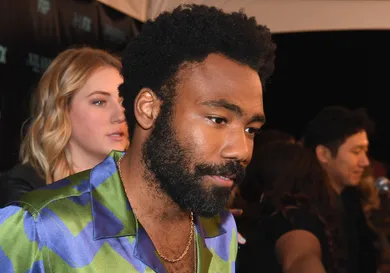 Paras Griffin/ gettyimages