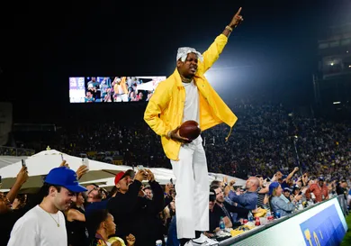 Kevork Djansezian/Getty Images