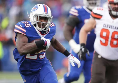 Brett Carlsen/Getty Images