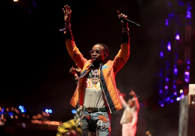 Christopher Polk / gettyimages