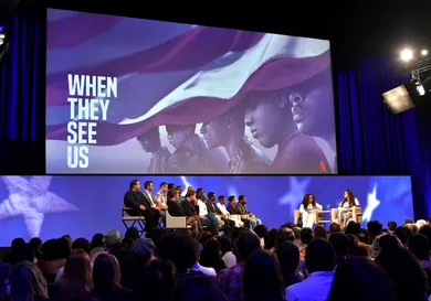 Emma McIntyre/Getty Images