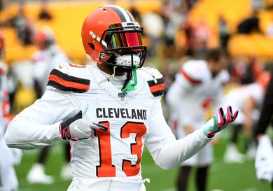 Justin Berl/Getty Images