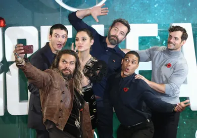 Tim P. Whitby/Getty Images