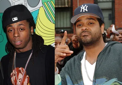 Scott Gries/Getty Images, Bryan Bedder/Getty Images