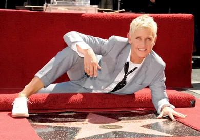 Kevin Winter/Getty Images