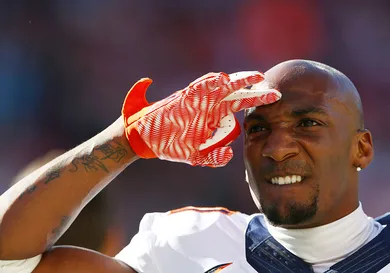 Ronald Martinez/Getty Images