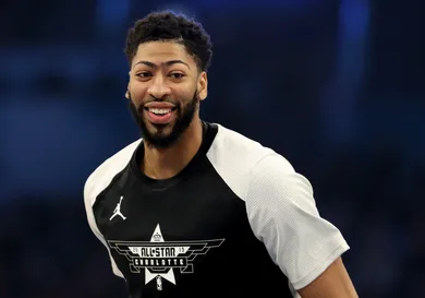 Streeter Lecka/Getty Images