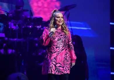 Nicholas Hunt/Getty Images