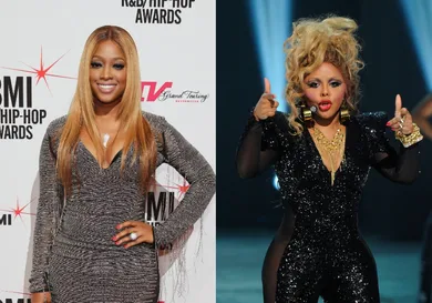 Neilson Barnard/Getty Images, Andrew H. Walker/Getty Images