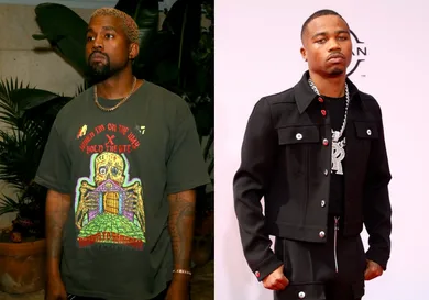 Astrid Stawiarz/Getty Images, Amy Sussman/FilmMagic