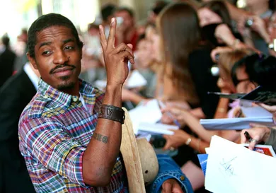 Evan Agostini/Getty Images