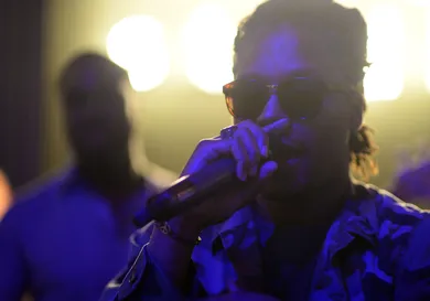 Chris Weeks/Getty Images