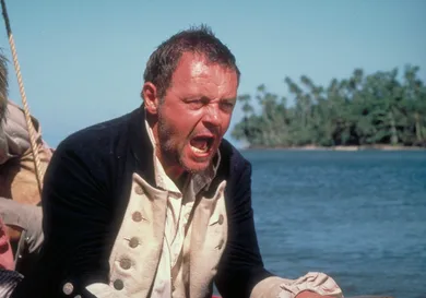 Murray Close/Getty Images