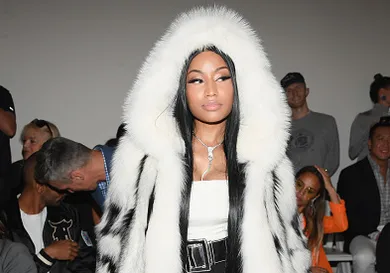 Dimitrios Kambouris/Getty Images