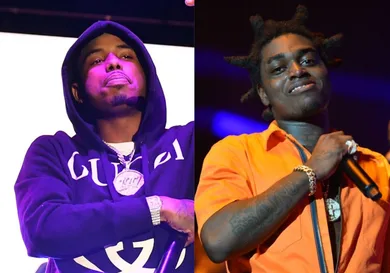 Paras Griffin, Johnny Louis/Getty Images