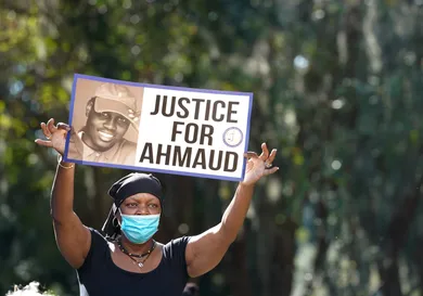 Sean Rayford/Getty Images