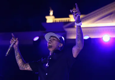 Isaac Brekken/Getty Images