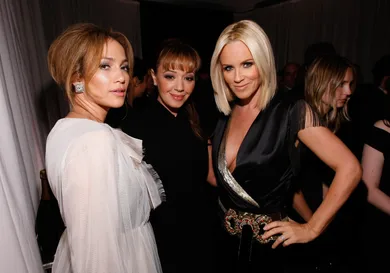 Michael Buckner/Getty Images