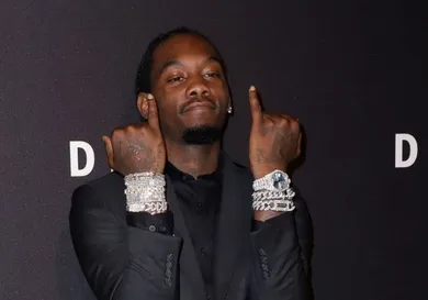 John Parra / Stringer / Getty Images