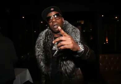 Johnny Nunez/WireImage/Getty Images