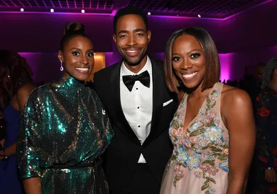 Paras Griffin/Getty Images