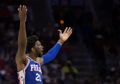 Mitchell Leff/Getty Images