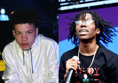 Yuchen Liao/Getty Images , Lisa Lake/Getty Images