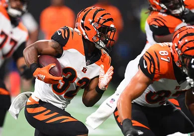 Scott Cunningham/Getty Images