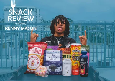 Kenny Mason via YouTube/HNHH