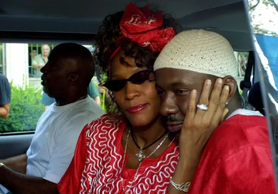 Quique Kierszenbaum/Getty Images